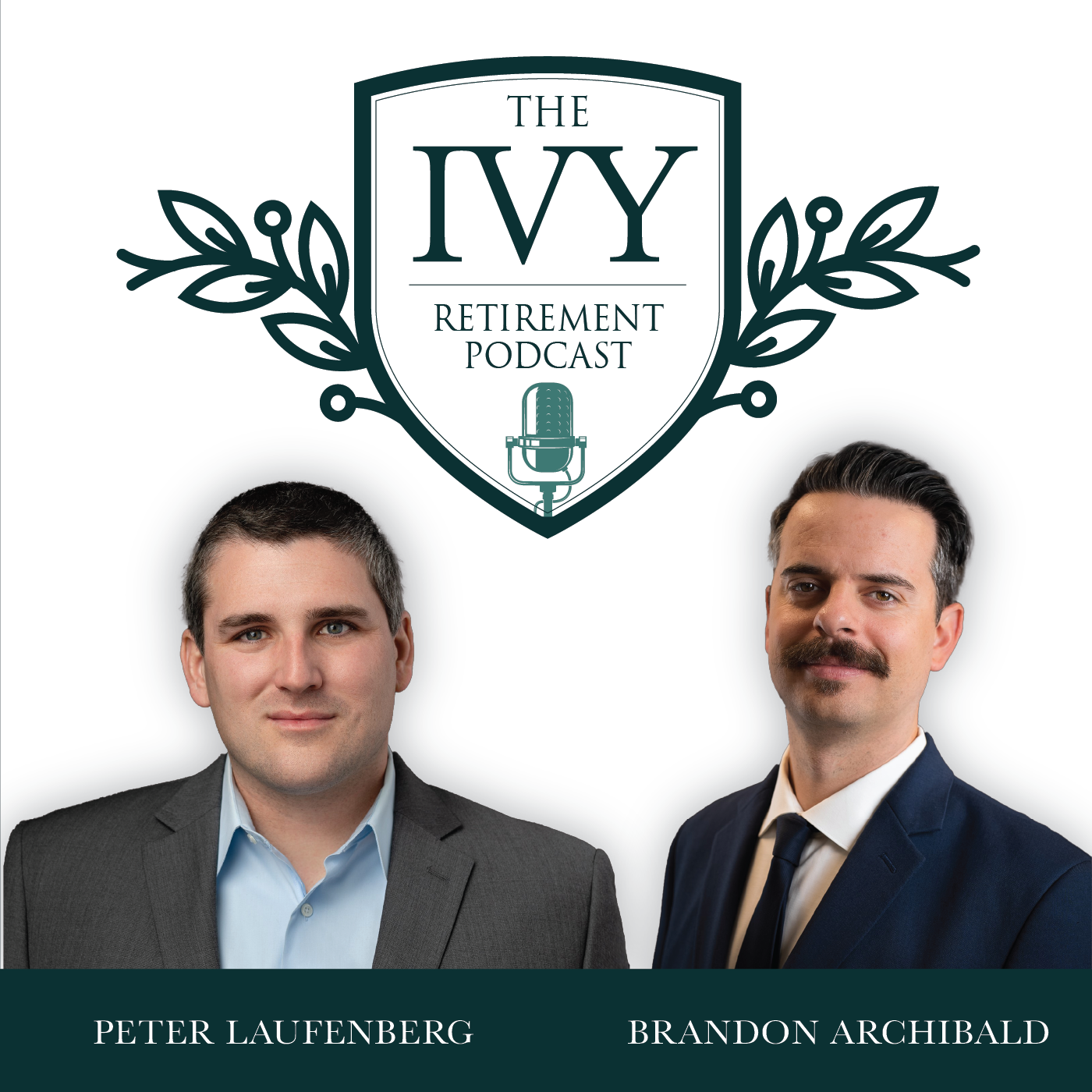 The Ivy Retirement Podcast