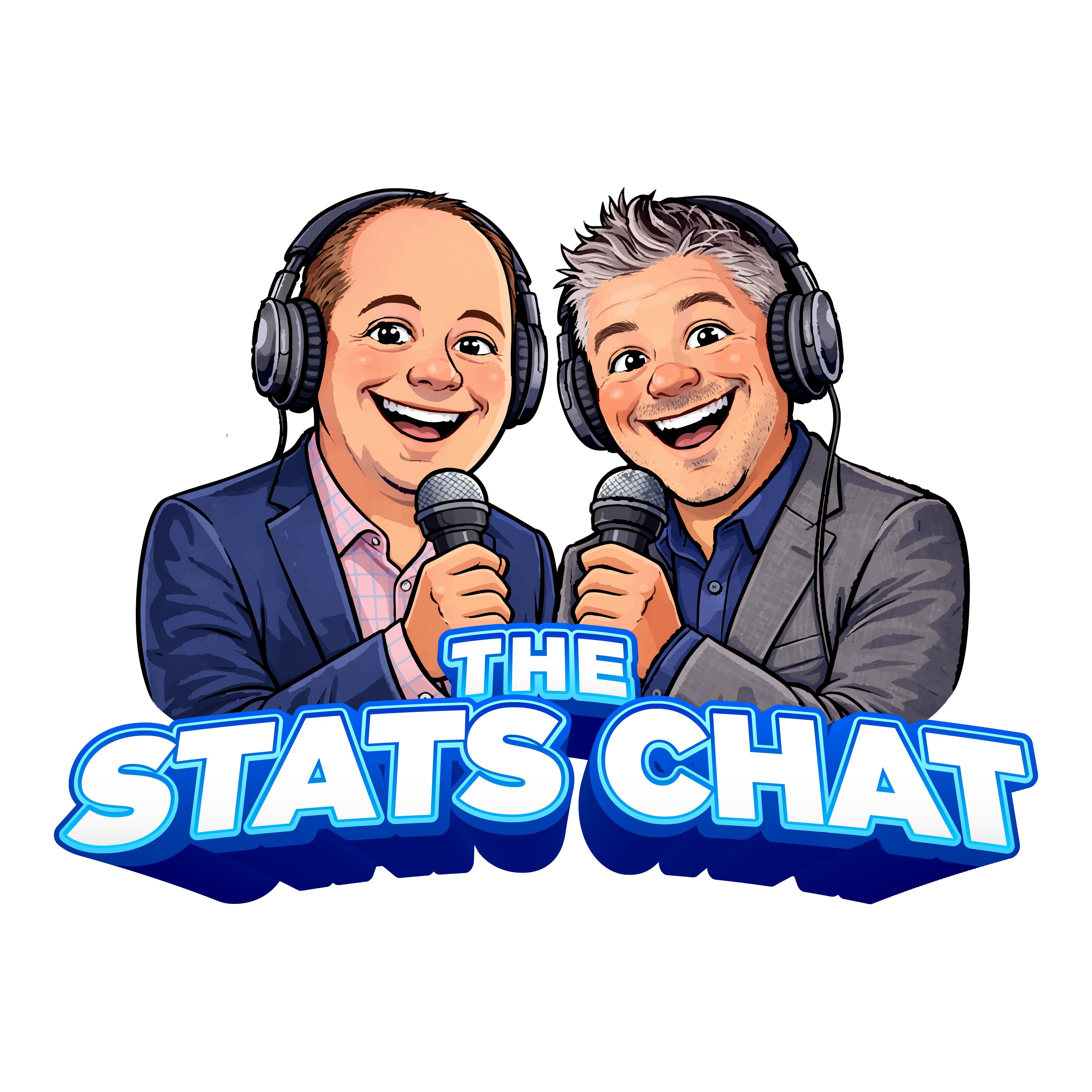 The STATS CHAT
