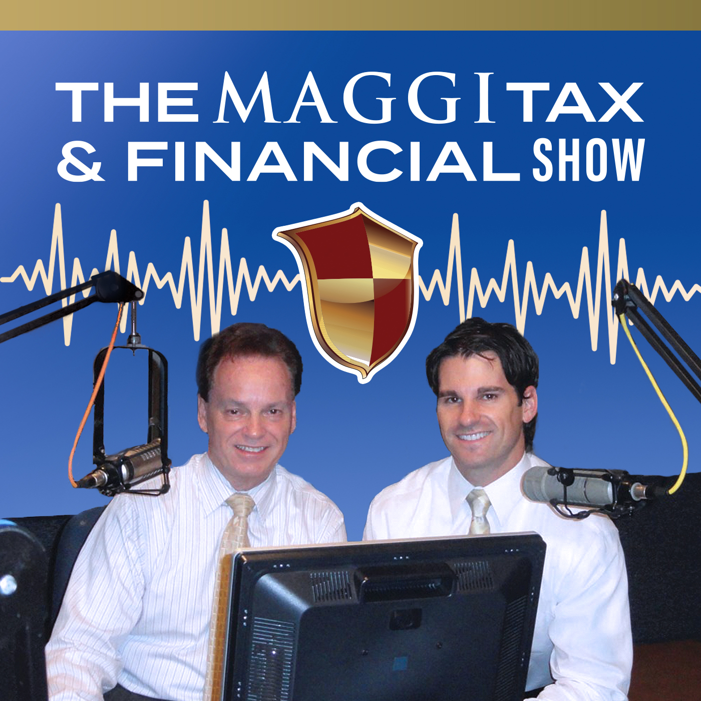 Maggi Tax & Wealth Advisor Show