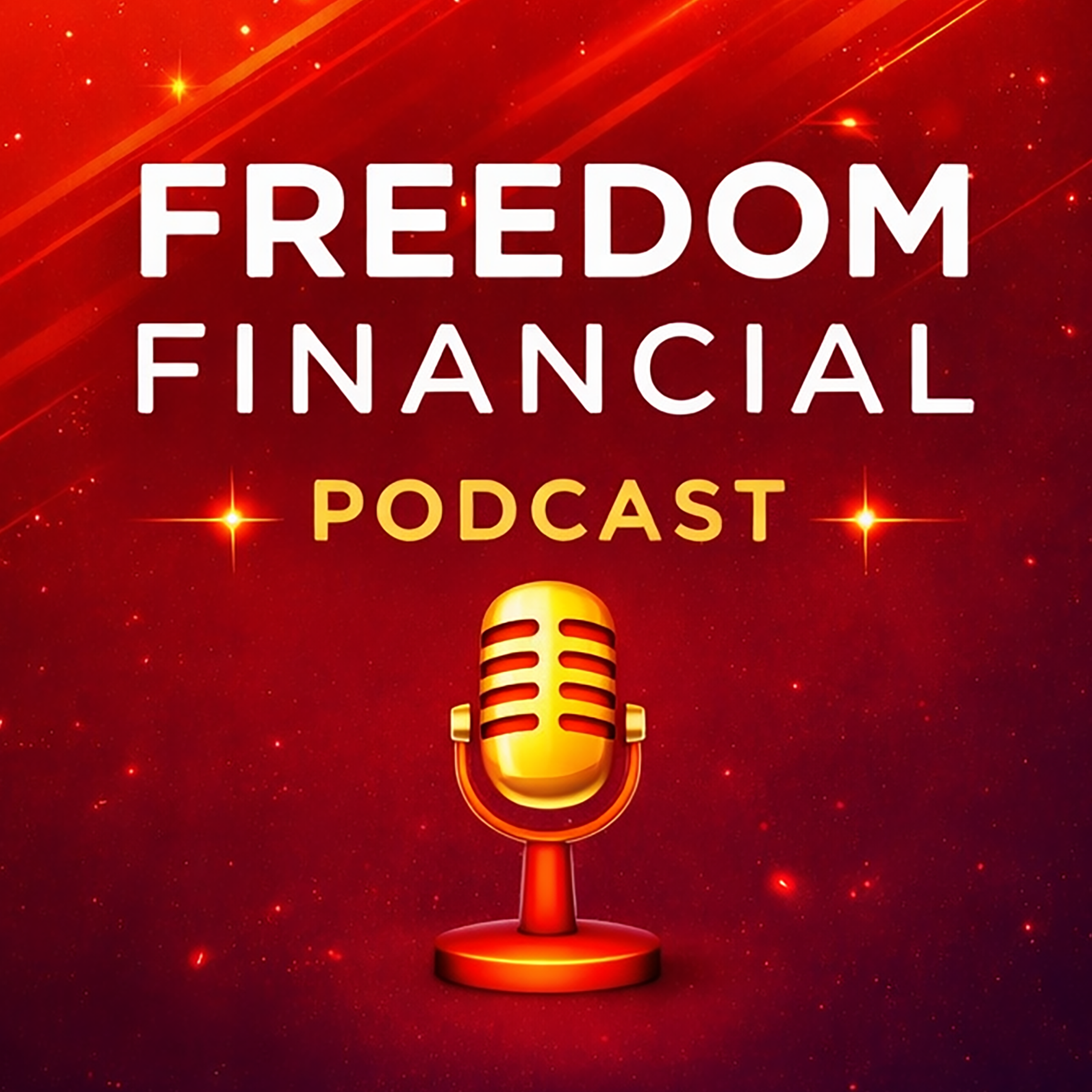 Freedom Financial Podcast