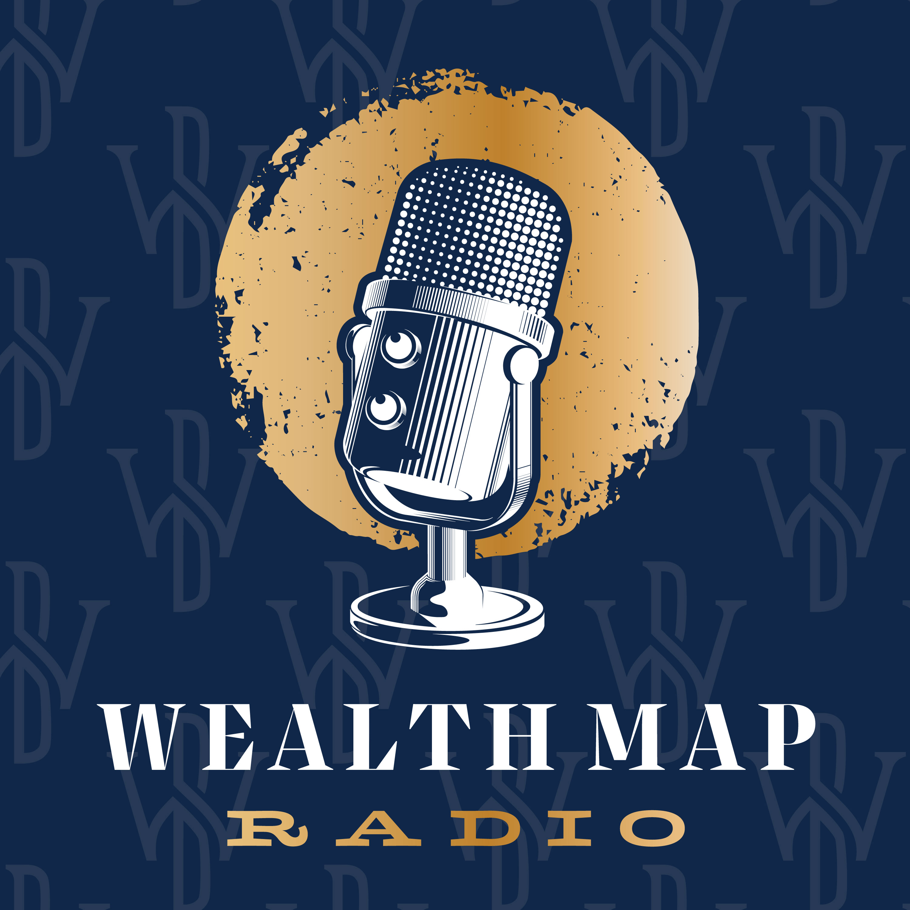 WealthMap Radio