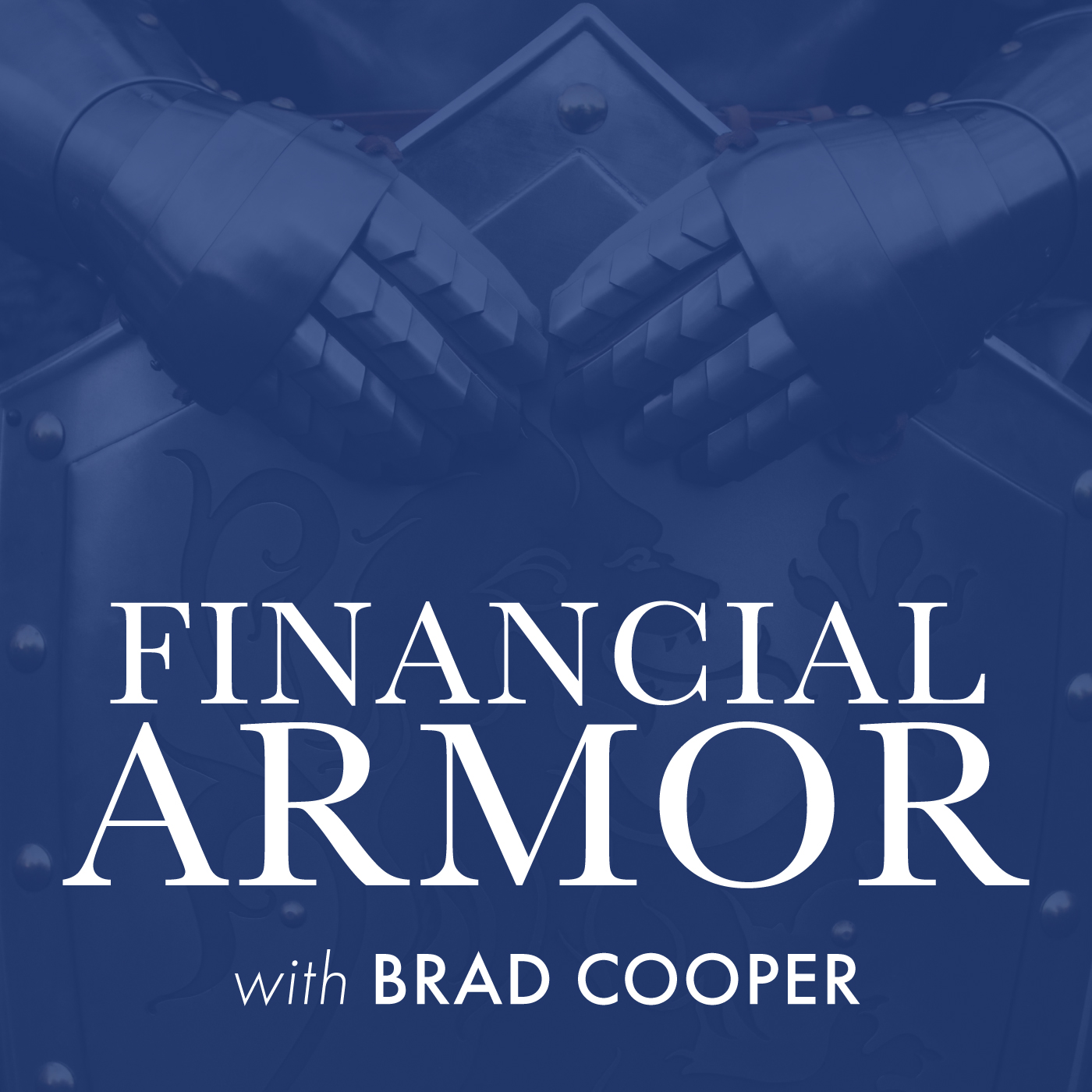 Radio - Cooper Financial
