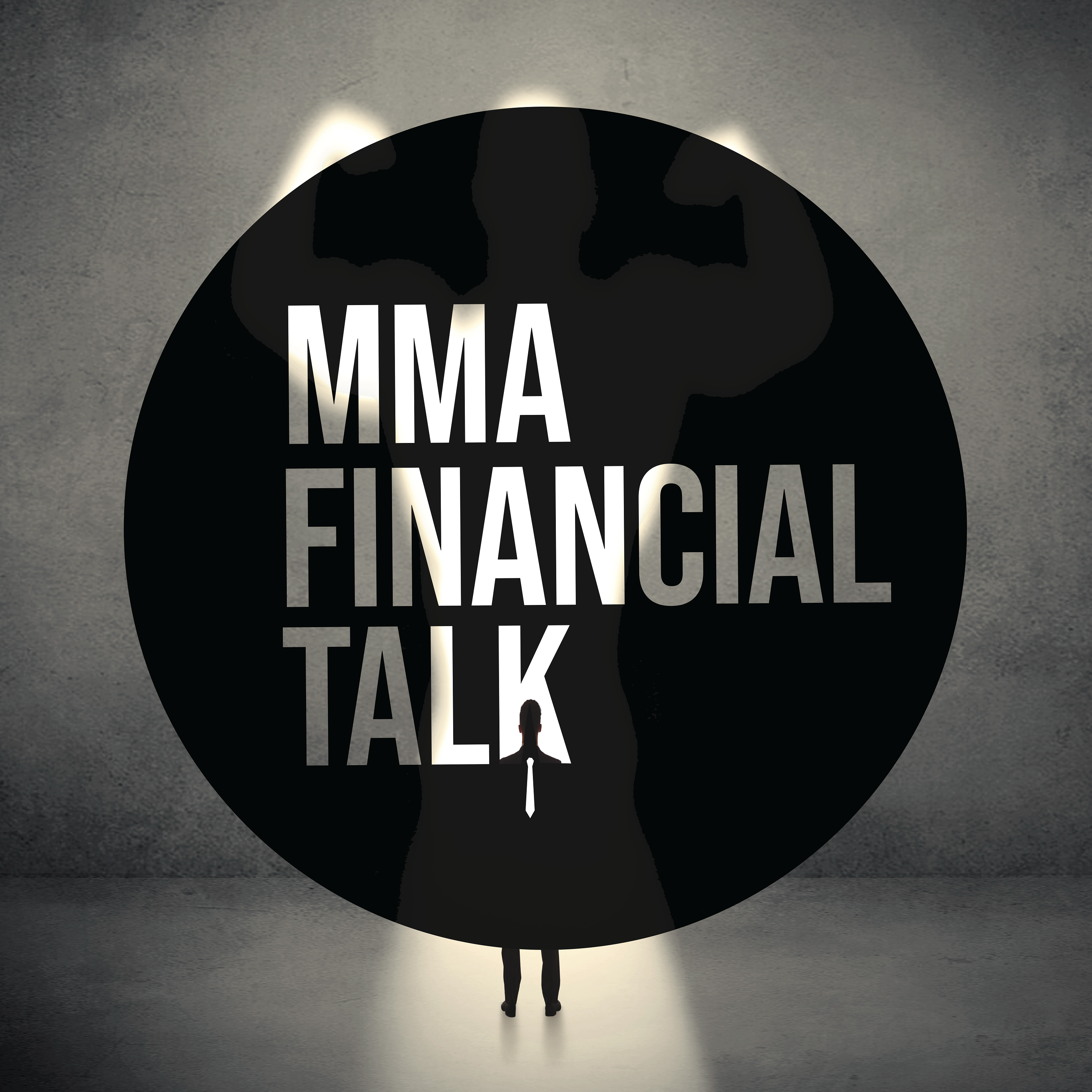
            MMA Financial Talk
        